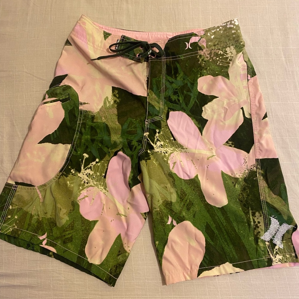 Mens Hurley swimsuit